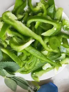 Make Pire sauce step 0