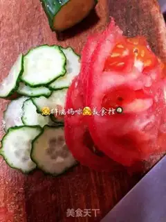 Make Tuna salad step 1