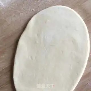 Make Red sugar bag step 9
