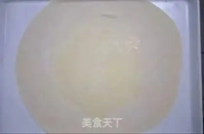 Make A lasagna step 7