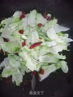 Make Vegetable beef step 4