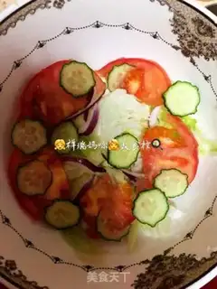 Make Tuna salad step 3