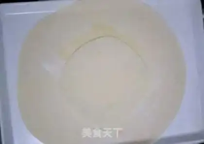 Make A lasagna step 8