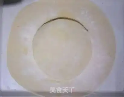 Make A lasagna step 9