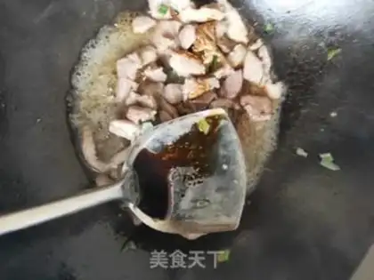 Make Pire sauce step 4