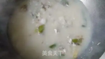 Make Fish noodles step 5