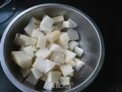 Make Pickle radish step 3