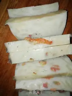 Make Pancakes step 0