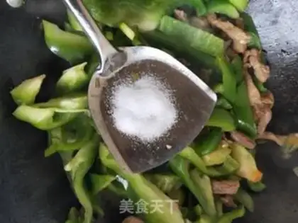 Make Pire sauce step 5