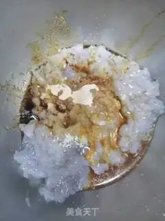 Make Shrimp rolls step 1