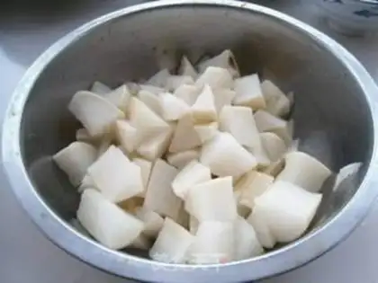 Make Pickle radish step 4