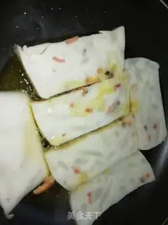 Make Pancakes step 1