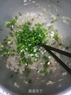 Make Shrimp rolls step 2