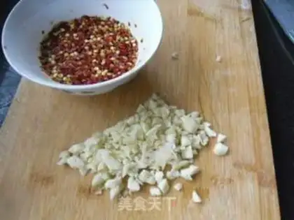 Make Pickle radish step 5