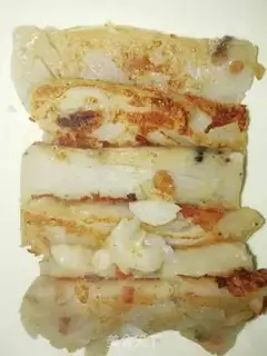Make Pancakes step 2