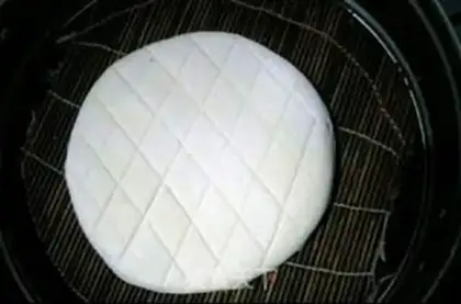 Make A lasagna step 13