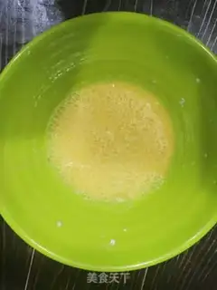 Make Shrimp rolls step 3