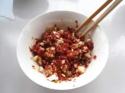Make Pickle radish step 6