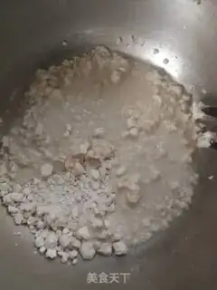 Make Roundball step 1