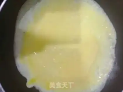 Make Shrimp rolls step 4