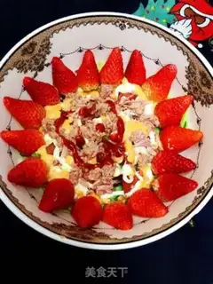 Make Tuna salad step 9