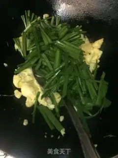 Make Scrambled eggs step 3