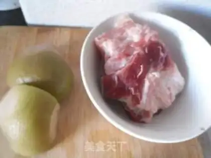Make Sausage pickles step 0