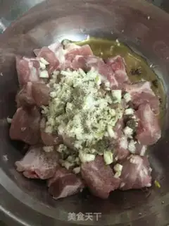 Make Pretzels step 0
