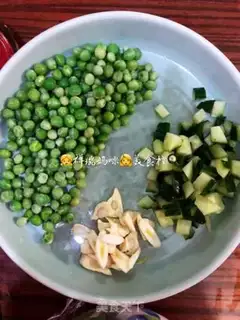 Make Jade Chicken step 3