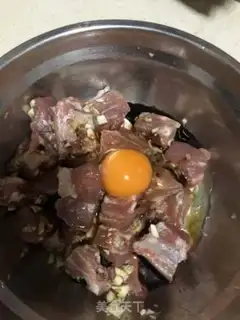 Make Pretzels step 1