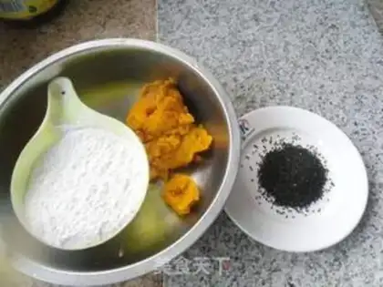 Make Pumpkin step 0