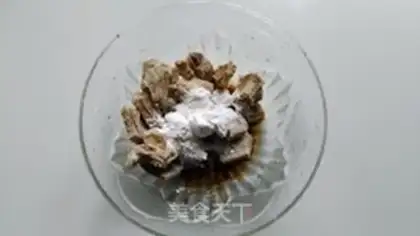 Make Double egg rolls step 1