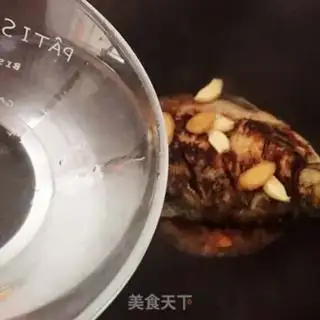 Make Red-burned mackerel step 5