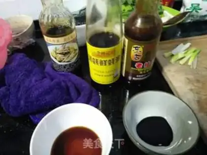 Make Red meat step 3