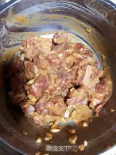Make Pretzels step 3