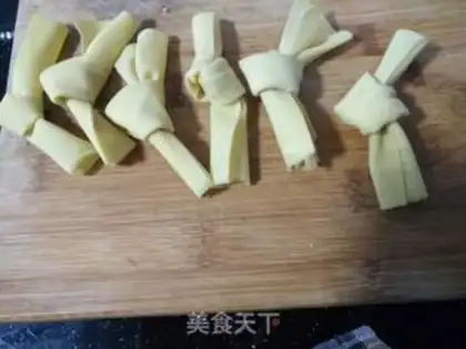 Make Red meat step 4