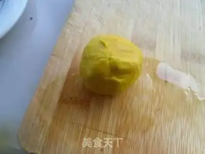 Make Pumpkin step 3