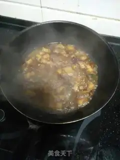 Make Red meat step 5