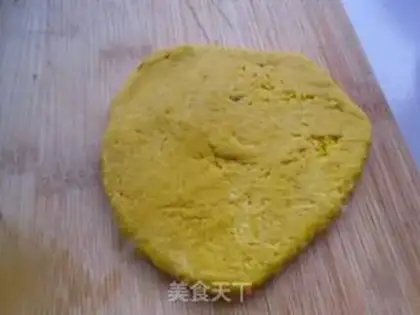 Make Pumpkin step 4