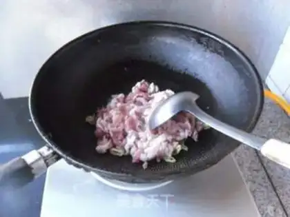 Make Sausage pickles step 5