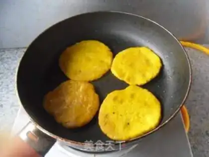 Make Pumpkin step 6