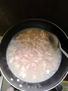 Make Dry rabbits step 0