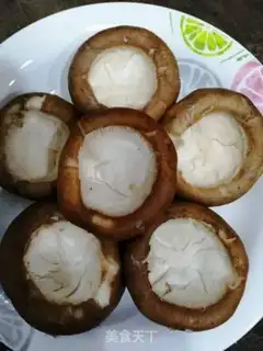 Make Frozen quail eggs step 0