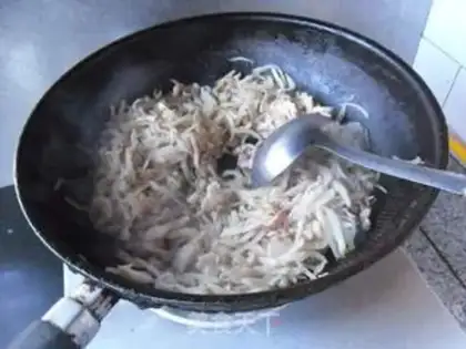 Make Sausage pickles step 8