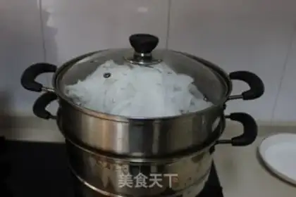 Make Dust ribs step 8