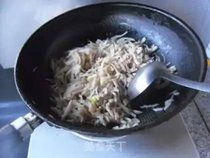 Make Sausage pickles step 9