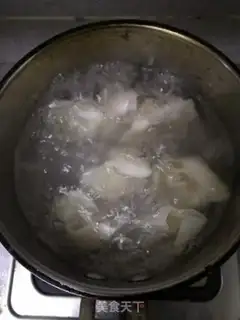 Make Apricot shrimp meat step 9