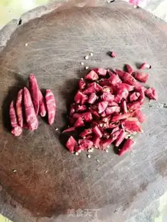 Make Dry rabbits step 3