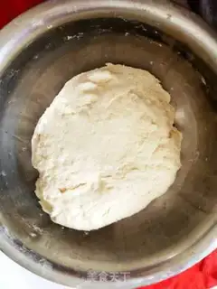 Make walnut buns step 2