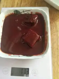 Make Roasted pig hoof step 3